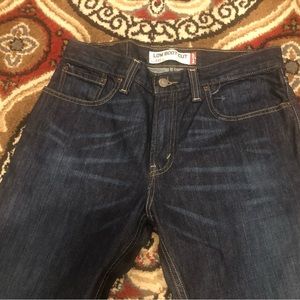 Levi’s 32x32 bootcut 527s